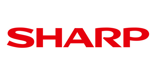 sharp-logos